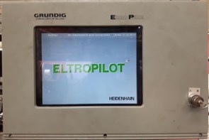 Gildemeister EP90